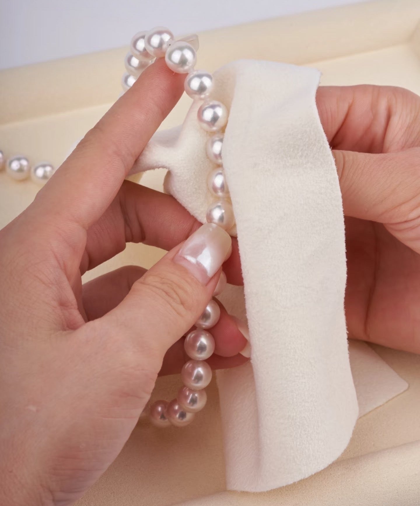 Jewelry Care Guide