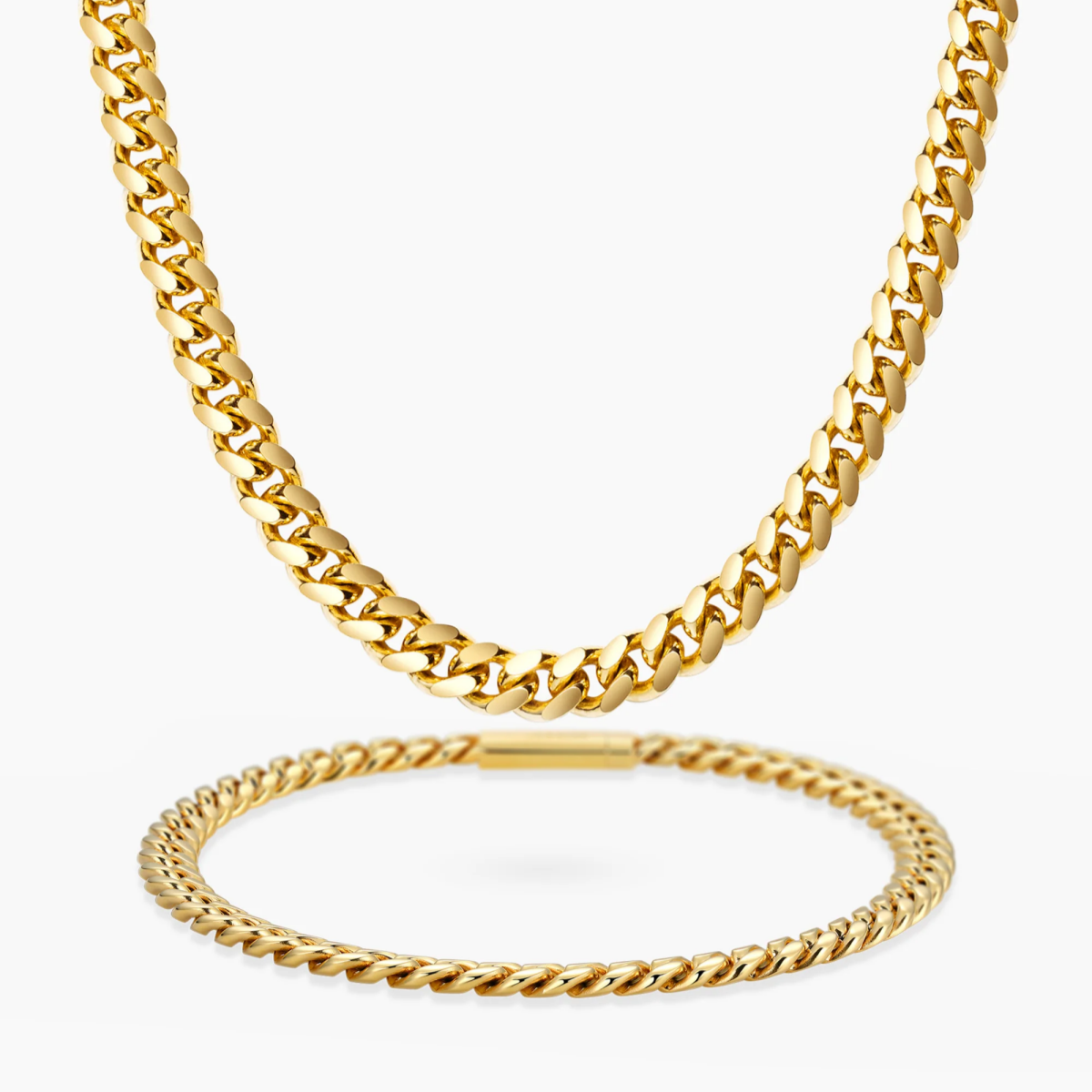 Cuban Set 6mm